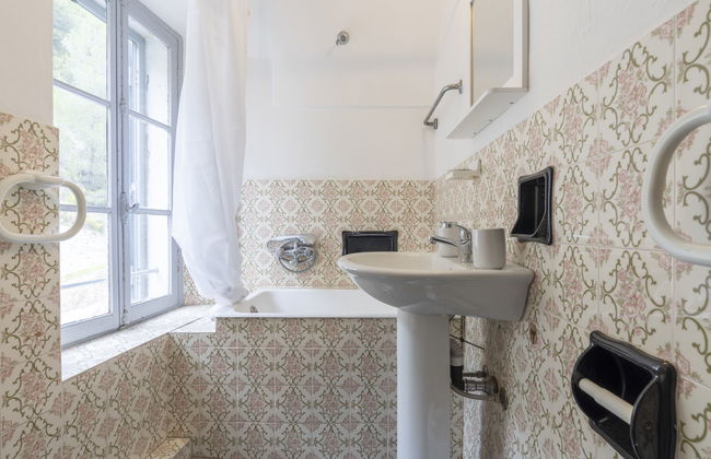 1 bedroom Apartment in Ventimiglia - Photo 17