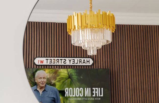 Luxury 2 Bed Apartment in Central London - Foto 38