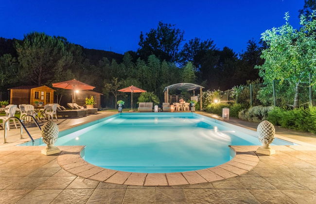 Bicocche Stone Farmhouse - Foto 30