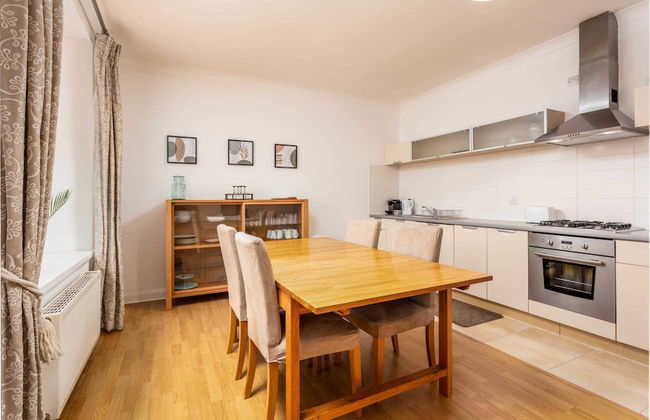 No27 The Barclay - Donnini Apartments - Foto 6