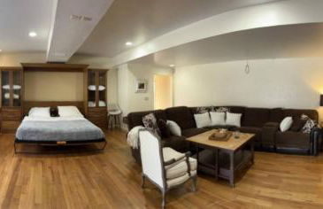 Mountain Top Luxury Red Rocks Hot tub Sauna Views - Photo 33