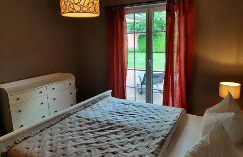 Seeliebe mit Sauna und nur 50 mtr. bis zum Strand - Foto 37