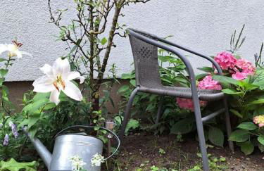 Gästewohnung Kleinstadtperle in Pritzwalk - Foto 13