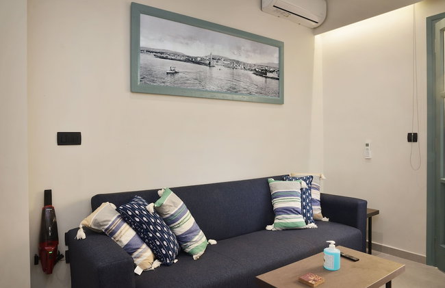 Amara Luxury Suites With Private Hot Tub - Foto 47