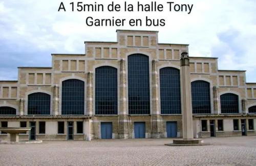 Appartement beau confort - Foto 9