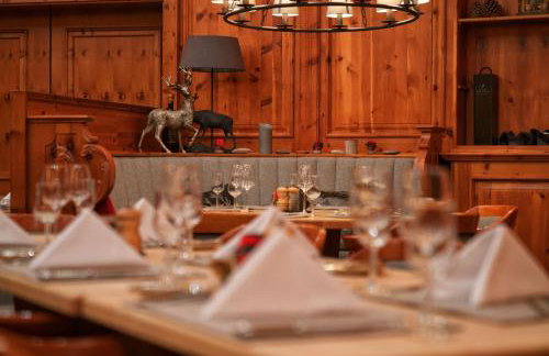 Hotel Rosenpark - Foto 53