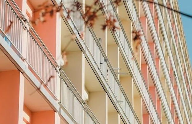 Les Lodges de Sainte Suzanne - Foto 1