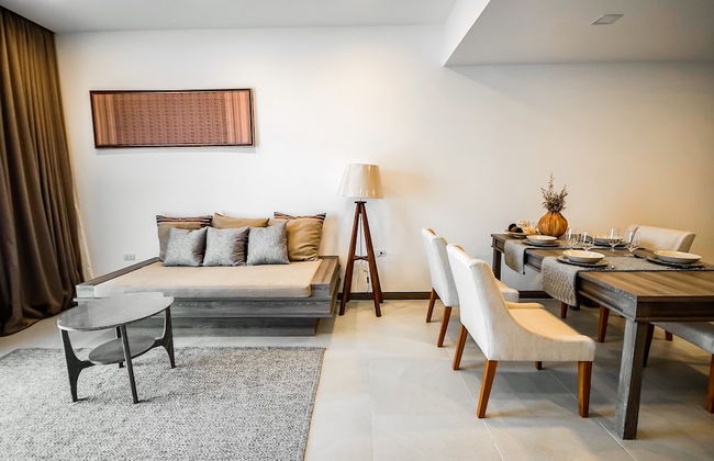 KAIDA Resort & Residences - Foto 30