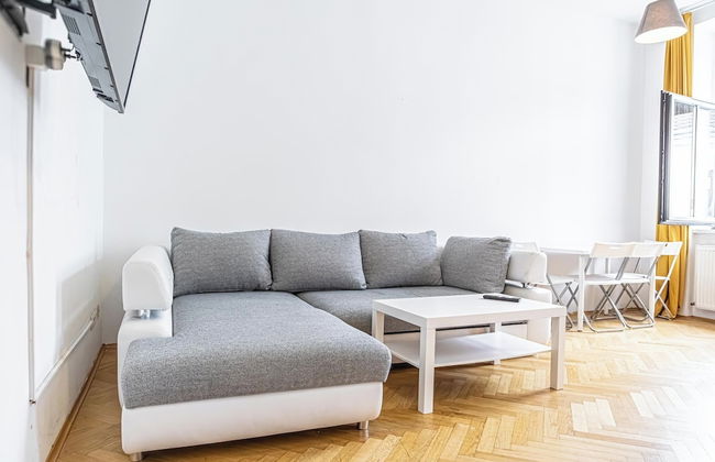 Cozy 4BR Apt Garden Close to Danube - Foto 6