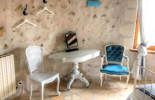 La Tour de la Gazillère - Photo 19