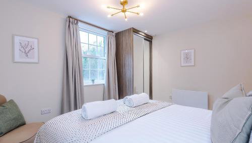 Rock Mill - Superior 2-Bedroom Apartment - Foto 5