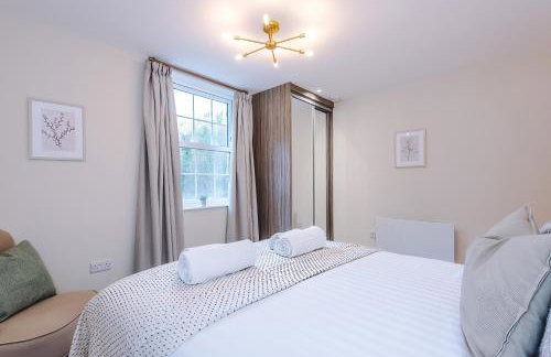 Rock Mill - Superior 2-Bedroom Apartment - Foto 5