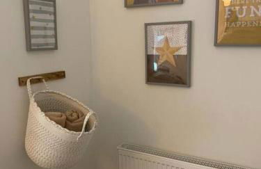 Lovely 3 bedroom family friendly cottage in North Berwick - Foto 6