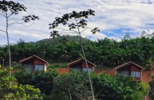 Domus Fiorese Chalés - Foto 24