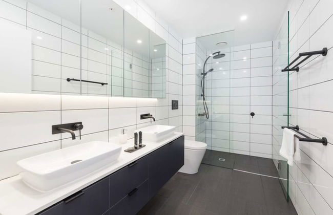 Executive 2br Caulfield North - Foto 7