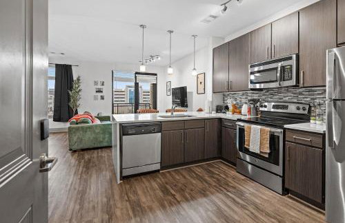 Mid-Century Charm in Midtown Nashville - Foto 20