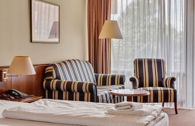 Comfortable Waterfront Apartment in Hahnenklee - Photo 26