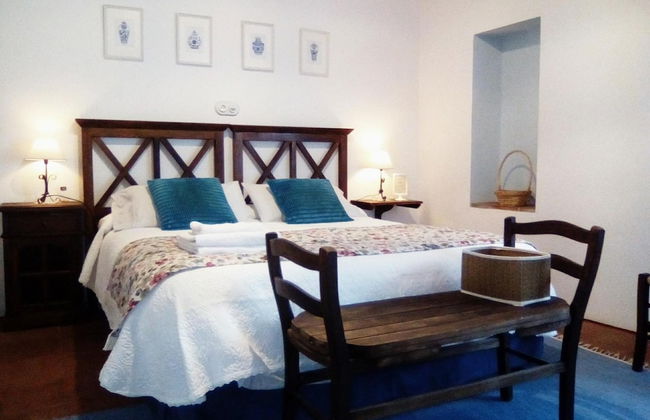 Hostería Casa Adriano - Foto 5