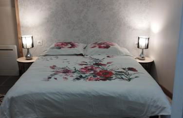 Le gîte du courtil - Foto 19