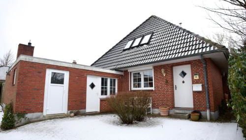 Strandweg-Hus Schobüll - Foto 2