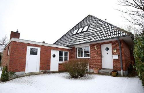 Strandweg-Hus Schobüll - Foto 2