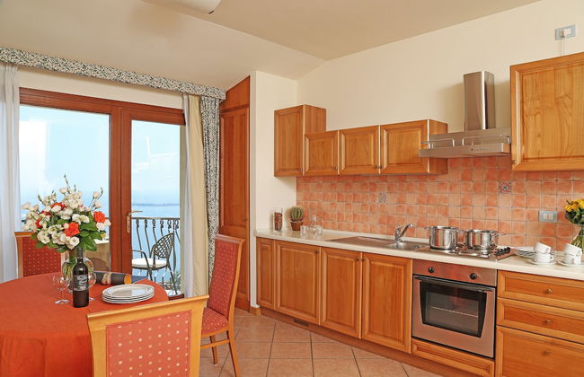 Appartamenti Borgo - Foto 18