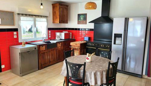 Chez Ptit Claude, Bord De Mer - Foto 4