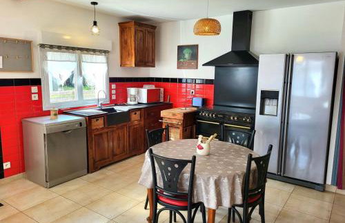 Chez Ptit Claude, Bord De Mer - Foto 9