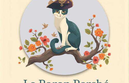 Le Baron Perché - Photo 2