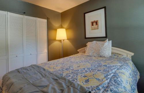 Spacious Clinton Home with Patio 12 Mi to Capitol! - Foto 19