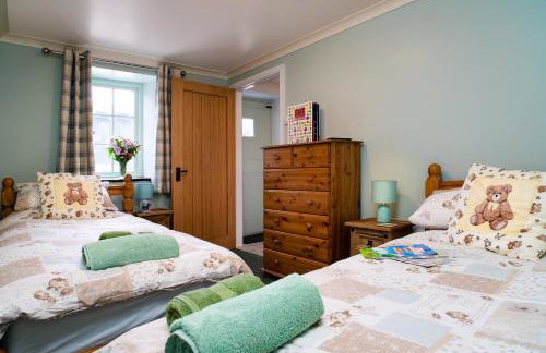 Bwthyn Briallen Crymych - Foto 10