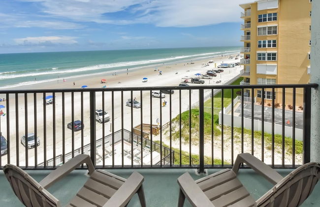 Ocean Trillium Suites - Foto 14