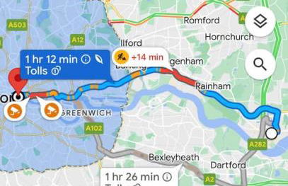 Spacious 4 Large Bedrooms Thurrock Grays 3 baths 1 ensuite Netflix Free Parking - Foto 55