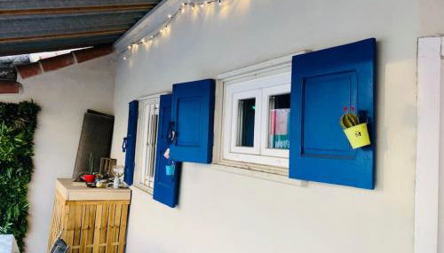 Maison de Maître avec grande terrasse au Centre-Ville - Foto 2