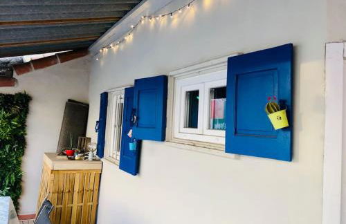 Maison de Maître avec grande terrasse au Centre-Ville - Foto 2