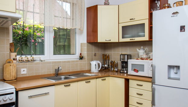 Twin Combo - Foto 3, Kitchen / Dining Room