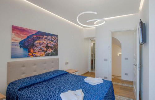 Villa Mascolo gruppo mascololuxuryapartments - Foto 18