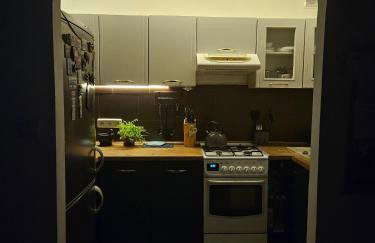 Apartament Błękitny Horyzont, Klimatyzacja - Foto 11