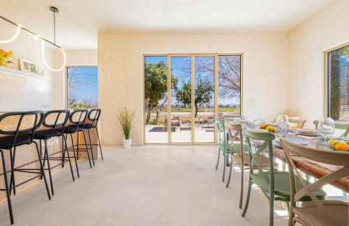 Villa Quadro Private Pool - Foto 6