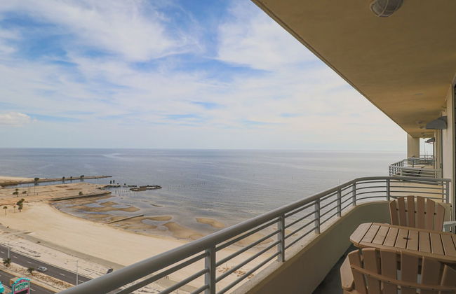 Ocean Club 1607 - Photo 13