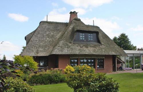 Friesenhaus Nahe Wattenmeer Welterbe - Foto 12
