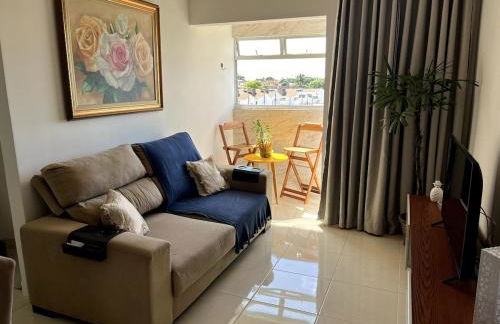 Apt Aconchegante - Foto 1