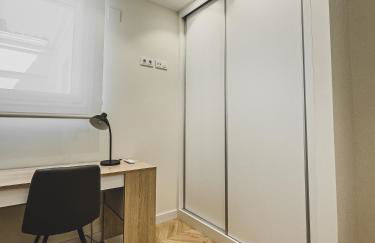 Alojamientos Miss Tic Ciudad Vieja Coruña - Foto 38