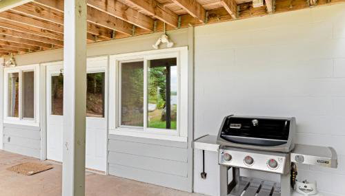 High Lake Hideaway - Foto 5