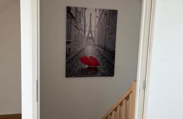 Modern,cozy house near Paris & Disneyland Paris - Foto 12