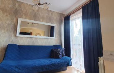 Apartament z Tarasem - Foto 6