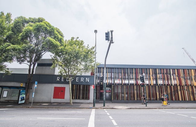 Home With Convenient Location! Close to Train&cbd - Foto 17