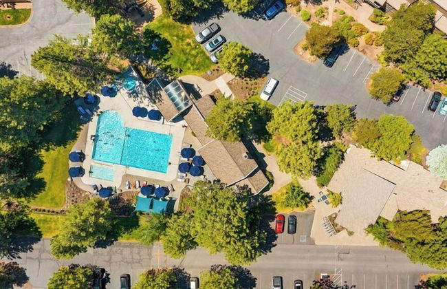 Alpine Studio at Mount Bachelor - Foto 7