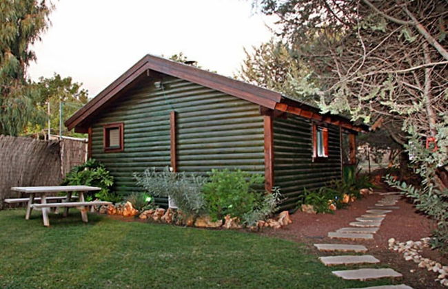 Tzlil Hateva - Foto 27