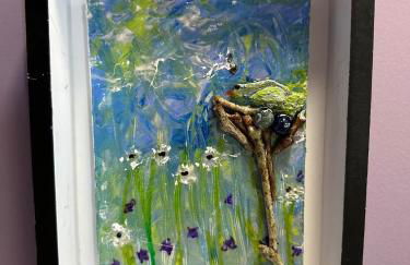 Scenic Cottage with Trails, Pond & Valley Views - Foto 5